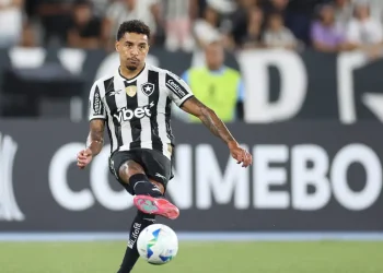 Libertadores: Botafogo enfrenta o Estudiantes em La Plata
