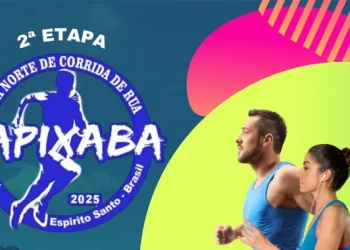 Nova Venécia sediará 2ª Etapa da Copa Norte de Corrida de Rua Capixaba neste domingo