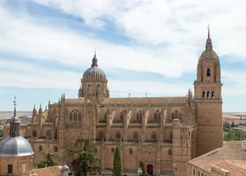Oportunidade na Espanha: Capixabas podem ganhar bolsas para estudar em Salamanca