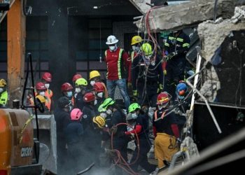 Tragédia em Santo Domingo: Sobe para 226 o número de mortos após desabamento de boate