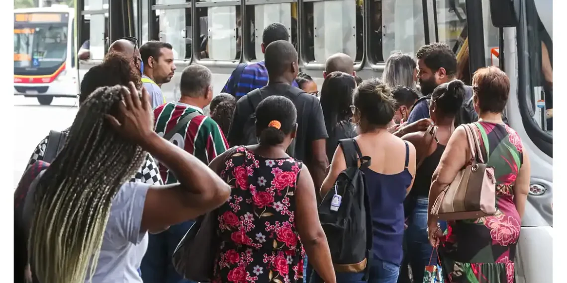 Desemprego de 7% no 1º tri é o menor já registrado para o período