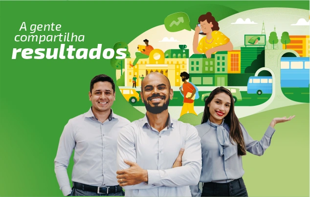 Sicredi Interestados distribuiu aos associados 18,1 milhões de reais