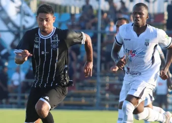 Rio Branco perde para o Maricá em estreia na Série D do Brasileiro 2025