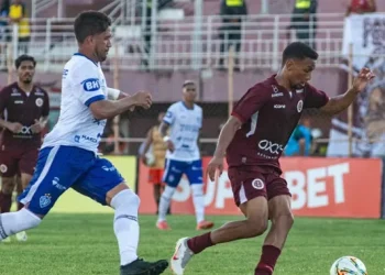 “Acordamos e dormimos pensando no título da Copa ES”, diz técnico da Desportiva
