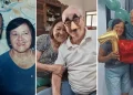 Com 10 horas de diferença, casal morre no mesmo dia após 74 anos de união: ‘Almas gêmeas’, diz genro