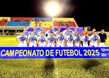 Final definida: Baratinho e Sport Jerusalém vão disputar o título do Municipal +35 após semifinais de tirar o fôlego
