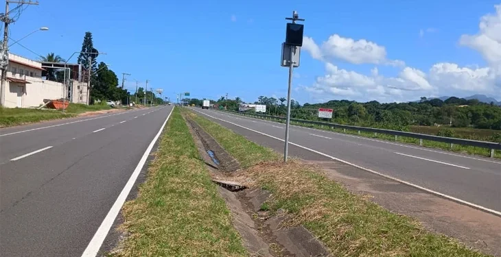 Gandini atua para reduzir acidentes com mortes na Rodovia do Sol