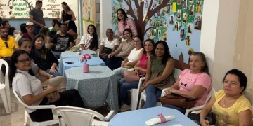 Secretaria de Assistência Social apresenta balanço do último quadrimestre