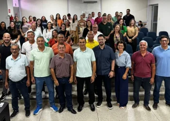 Secretário Estadual de Turismo visita pontos turísticos em Jaguaré