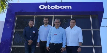Visita à fábrica da Srtobom no RJ: oportunidades de investimento em São Mateus
