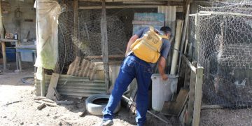 Prefeitura de Jaguaré emite novo alerta sobre o risco de chikungunya e reforça medidas de prevenção