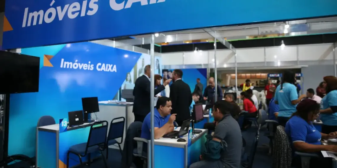 Caixa começa a oferecer Minha Casa, Minha Vida para classe média
