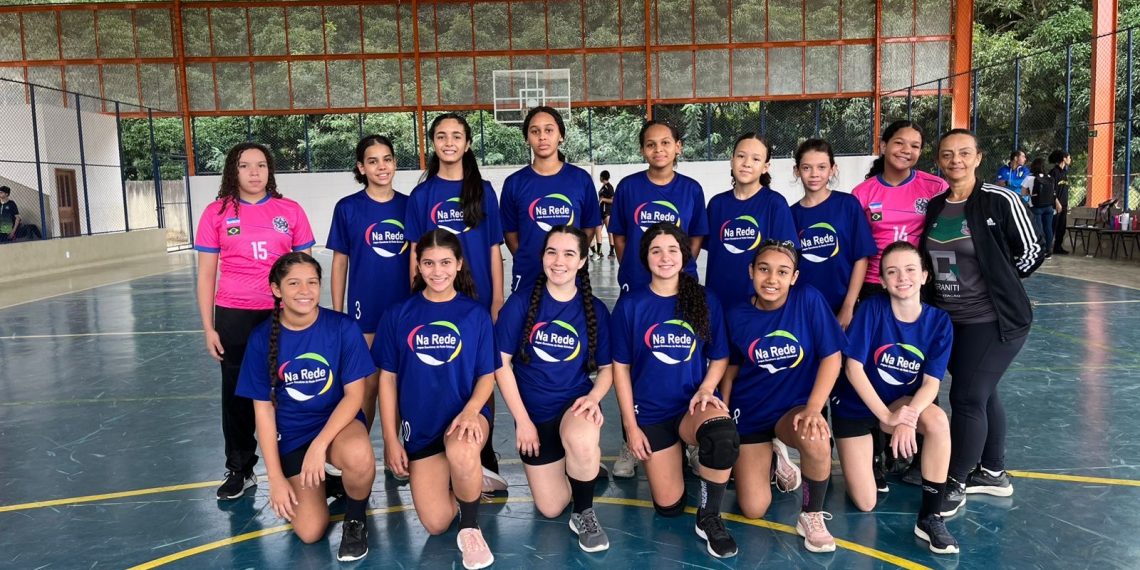 Nova Venécia conquista títulos regionais e garante presença na etapa final dos Jogos Escolares Estadual