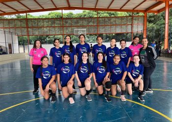 Nova Venécia conquista títulos regionais e garante presença na etapa final dos Jogos Escolares Estadual