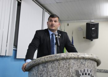 Presidente da Câmara sugere repasse municipal para o Lar de Abigail e parabeniza unidade pelos 60 anos de existência