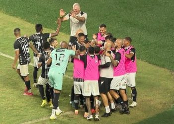 Rio branco vence em casa e vira líder da série D