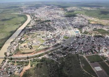 Previsão do tempo São Mateus