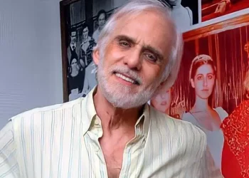 Morre o ator Francisco Cuoco aos 91 anos
