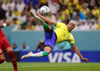 Nova Venécia sedia Copa Richarlison de Futebol de Base entre 19 e 21 de junho