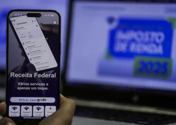 Receita Federal libera consulta ao 2º lote de restituição do Imposto de Renda 2025