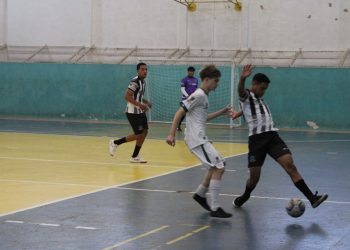 Esportes nas férias: opção para crianças e jovens em Jaguaré