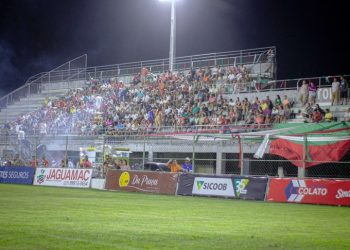 Municipal de Futebol da 2ª Divisão começa dia 10 em Jaguaré
