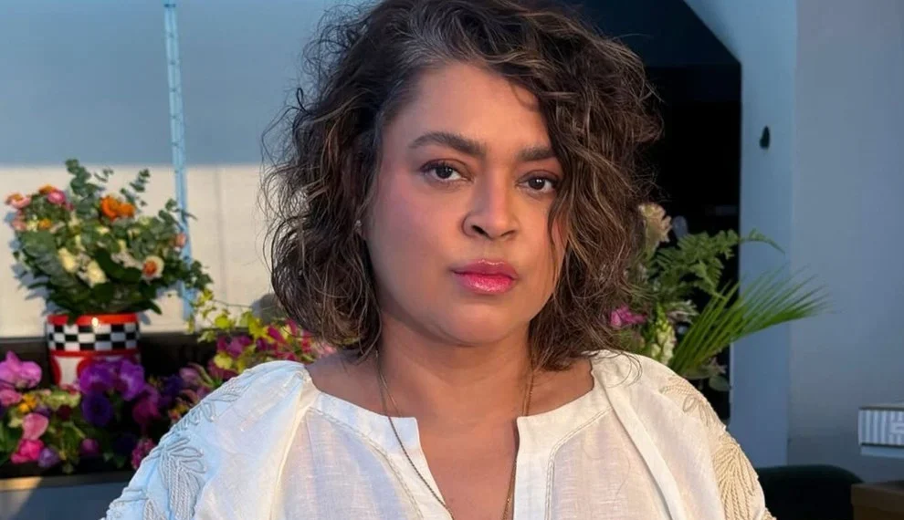 Morre a cantora Preta Gil aos 50 anos