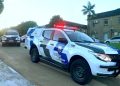 Polícia Encontra Cocaína Escondida em Barbearia Durante Patrulhamento em Linhares