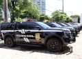 Suspeito de feminicídio em Barra de São Francisco é preso por Polícia Civil em Ecoporanga