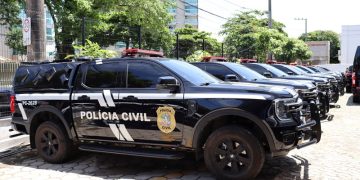 Suspeito de feminicídio em Barra de São Francisco é preso por Polícia Civil em Ecoporanga