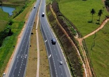 Gandini aciona ANTT e garante explicações sobre aumento de pedágio, isenção de motos e duplicações na BR-101