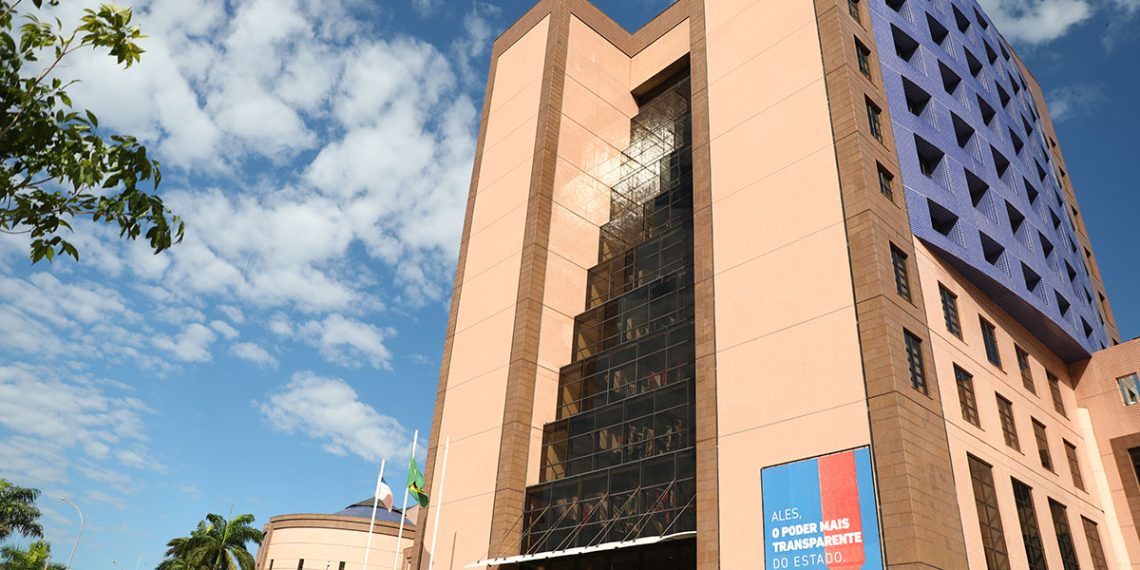 Concurso da Assembleia Legislativa do ES deve ter edital divulgado em breve