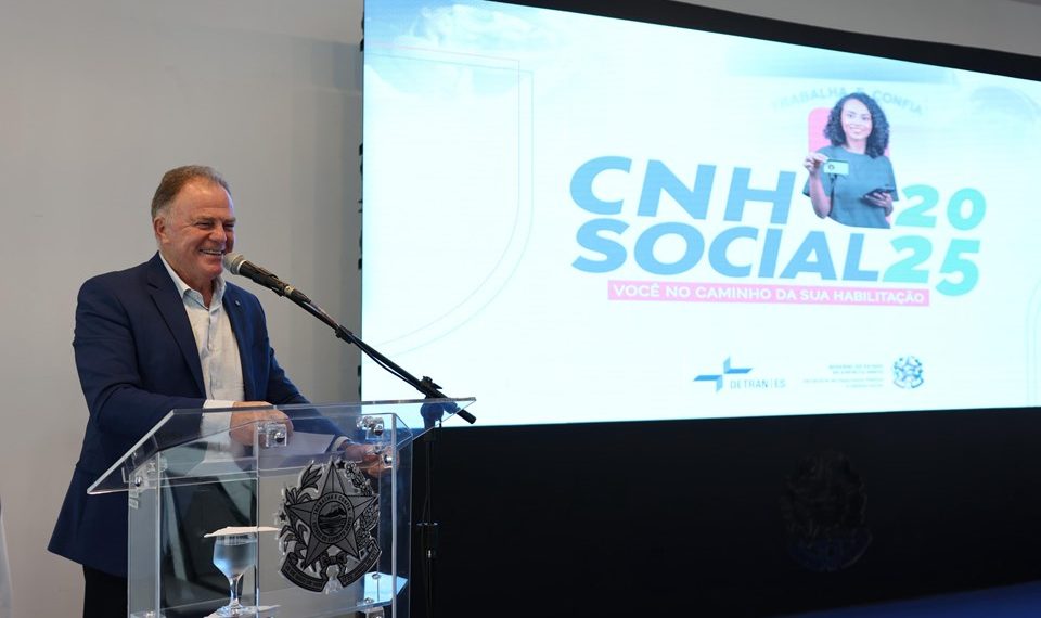CNH Social: 3.500 novas vagas disponíveis através do Governo do Estado