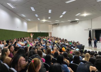São Gabriel da Palha aposta na inclusão com 1º Seminário de Educação Especial