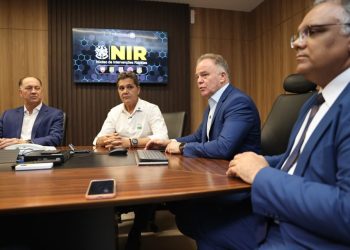 Espírito Santo alcança marca de 400 prisões com uso de tecnologia de reconhecimento facial