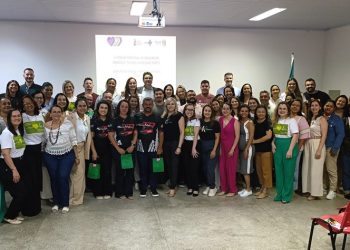 Região Norte de Saúde realiza ações de incentivo à doação de órgãos e tecidos