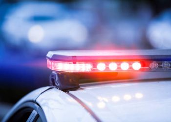 Troca de tiros na zona rural de São Mateus resulta em apreensão de arma e munições