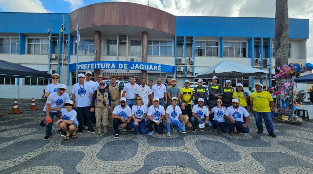Semana Nacional de Trânsito alerta para um trânsito mais seguro