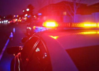 Ataque a tiros em Conceição da Barra deixa homem morto e mulher ferida
