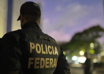 Operação Héstia: PF combate rede de contrabando de migrantes e lavagem de dinheiro no ES