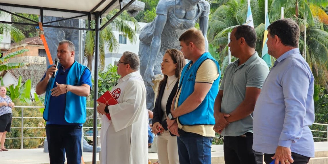 Vila Valério: Secretaria de Saúde apresenta balanço positivo das Carretas da Saúde