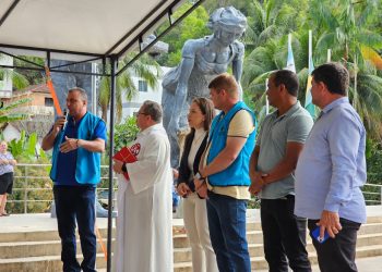 Vila Valério: Secretaria de Saúde apresenta balanço positivo das Carretas da Saúde