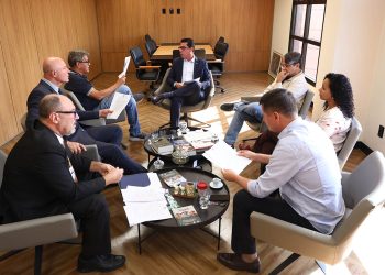 Ales votará em urgência medidas contra tarifaço e apoio à agricultura familiar