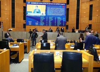 Ales aprova medidas para amenizar “tarifaço” na economia capixaba