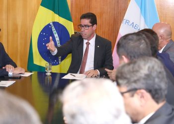 Ales busca alternativa para reduzir impacto do tarifaço e fortalecer agricultura familiar