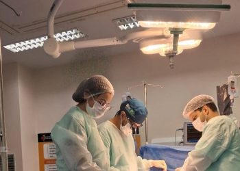 Setembro Verde: Hospital ‘São Lucas’ realiza captação múltipla de órgãos