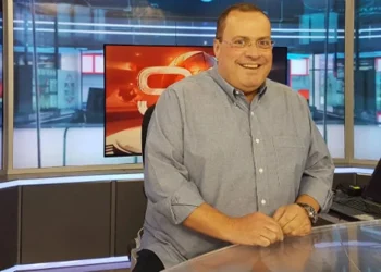 Paulo Soares, o Amigão, ícone do SportsCenter, morre aos 63 anos