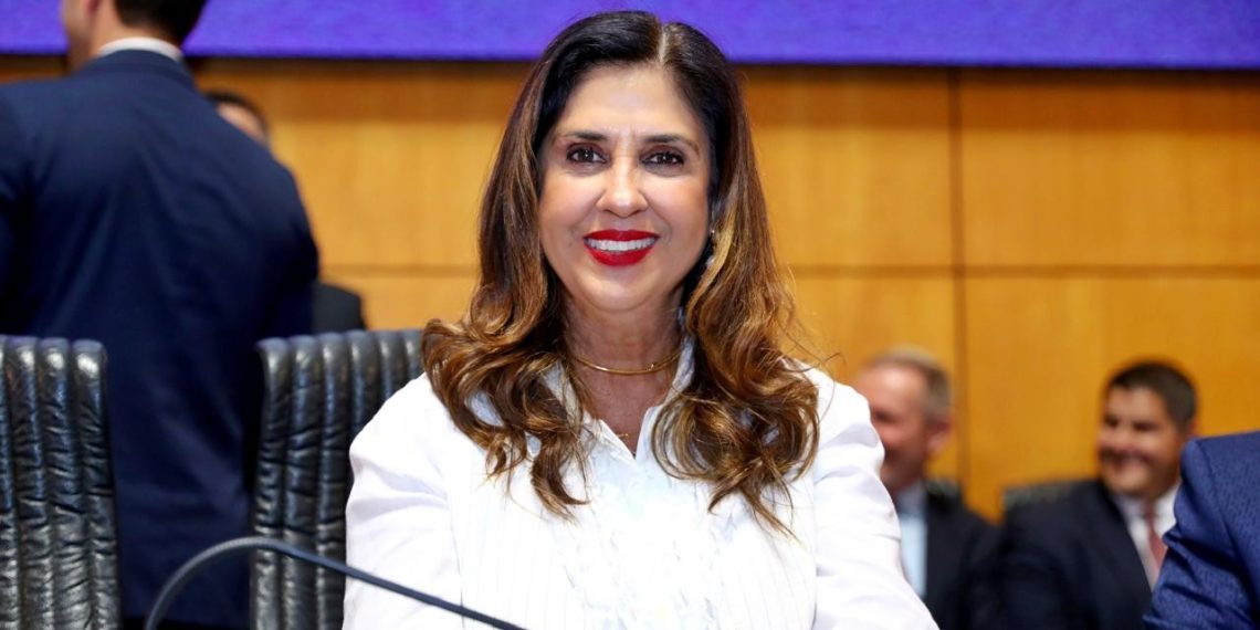 Deputada Raquel Lessa destina R$ 20 mil para fortalecer o esporte em São Gabriel da Palha