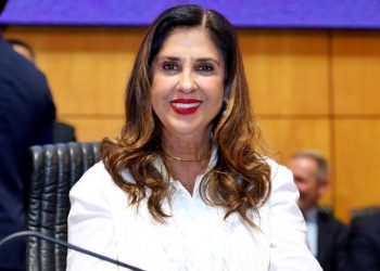 Deputada Raquel Lessa destina R$ 20 mil para fortalecer o esporte em São Gabriel da Palha