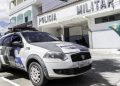Patrulhamento policial resulta em apreensão de crack e maconha na Baixada, em Sooretama